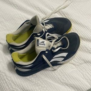 Reebok Nano X Training Shoes